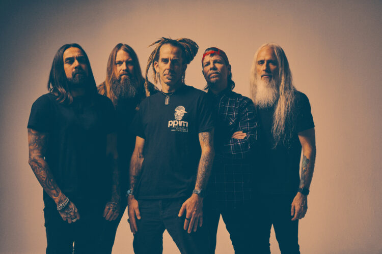 Ashes of Leviathan Tour Brings Lamb of God, Mastodon, Kerry King